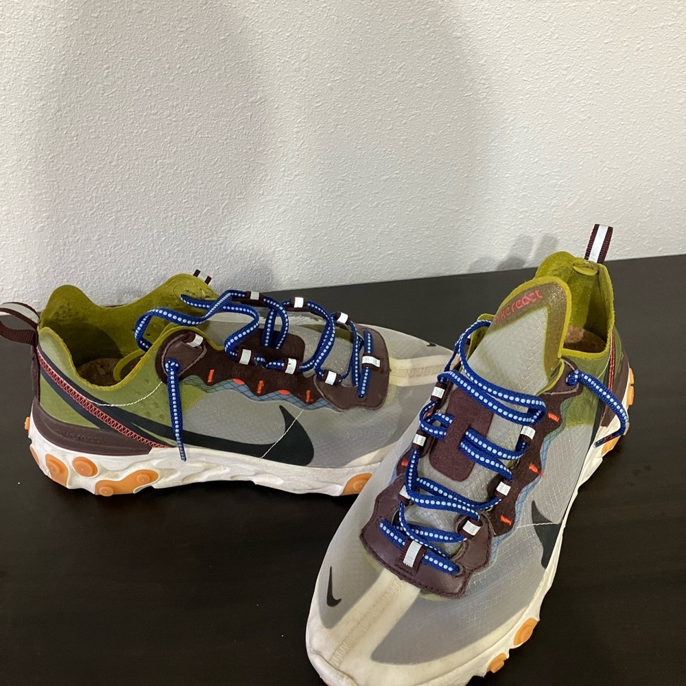 Nike React - image 2